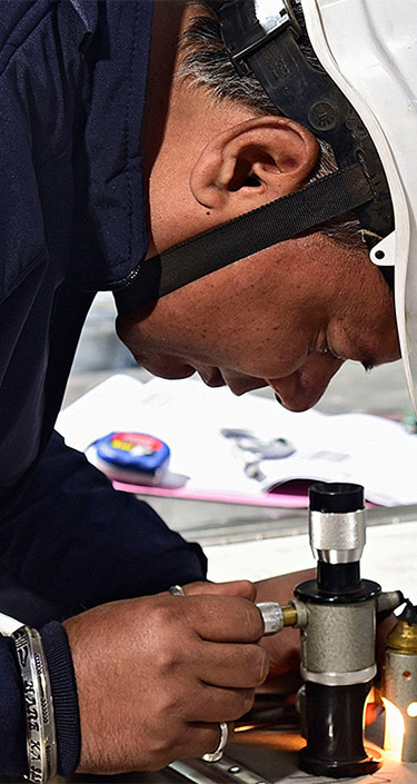 Redefining Precision at Every Step